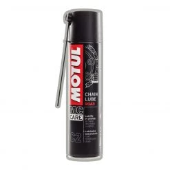 Motul C2 Chain Lube Road 400ml