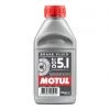 Motul DOT 5.1 Brake Fluid 0.5 Litres