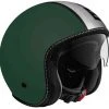 Momo Blade Open Face Helmet - Matt Black Frost / Military Green 2 Momo Blade Open Face Helmet - Matt Black Frost / Military Green -megamotorcyclestore Official Shop 1011000001 02 ml 71727.1657901762