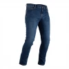 RST x Kevlar® Tapered-Fit CE Mens Textile Jean Mid - Blue Denim