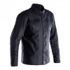 RST xKevlar® District Wax CE Mens Textile Shirt - Graphite -megamotorcyclestore Official Shop 102725 gry 6 81137.1659873477 1