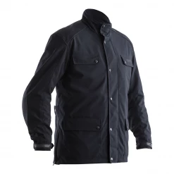 RST Shoreditch CE Mens Textile Jacket - Petrol