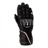 RST S1 CE Ladies Gloves - Black / White -megamotorcyclestore Official Shop 103060 whi 1 61622.1651855784