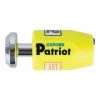 Oxford Patriot Disc Lock-Extended Pin 2 Oxford Patriot Disc Lock-Extended Pin -megamotorcyclestore Official Shop 10e26fb83713e84f6b3be5d162ef73d3bcdf6142 56751.1635765361