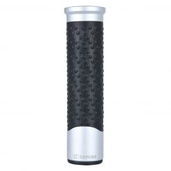 Oxford Tecnico Grips - Silver