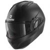 Shark Evo GT Flip Front Helmet KMA - Matt Black . 2 Shark Evo GT Flip Front Helmet KMA - Matt Black . -megamotorcyclestore Official Shop 18d0a407e55c595392d1fa15cb1ec41a35159167 92878.1617974104