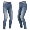 Richa Original 2 Ladies Jeans Slim - Stone Wash Blue 1 Richa Original 2 Ladies Jeans Slim - Stone Wash Blue -megamotorcyclestore Official Shop 19548 082 ori2sw wb a 1 3 600 1 81864.1648203678
