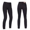 Richa Original 2 Ladies Jeans Slim - Black