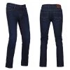 Richa Original 2 Jeans Slim Short - Navy Blue -megamotorcyclestore Official Shop 19552 082 ori2sf nv a 1 3 600 04654.1648199366