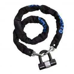 Oxford HD Chain Lock 9.3mm 1.5m