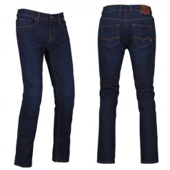 Richa Original 2 Jean - Navy Blue
