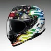 Shoei NXR2 Prologue TC10