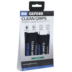 Oxford Clean Grips Grip Protectors