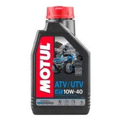 ATV-UTV 10W40 4T 1 Litre