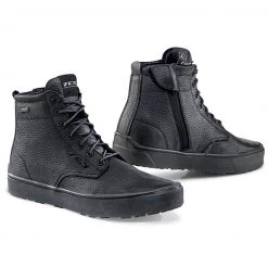 TCX Dartwood Waterproof Boots - Black