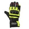 ARMR WP325 Gloves - Fluo Yellow