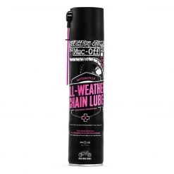 Muc-Off All Weather Chain Lube 400ml