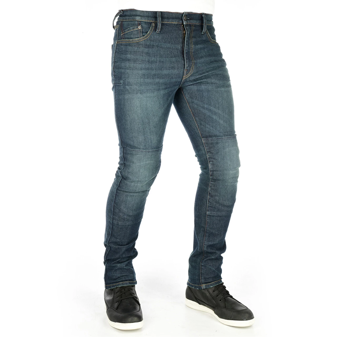 Oxford Original Approved AA Dynamic Jean Slim Mens 3 Year Regular 3 Oxford Original Approved AA Dynamic Jean Slim Mens 3 Year Regular
