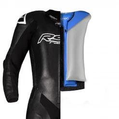 RST V4 1 Kangaroo Airbag Mens Leather Suit - Black / Black -megamotorcyclestore Official Shop 2d16bb25f99550009390b3e0fce4031aaae6eb2f 31471.1620986891