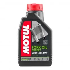Fork Oil Expert Heavy 20W 1 Litre