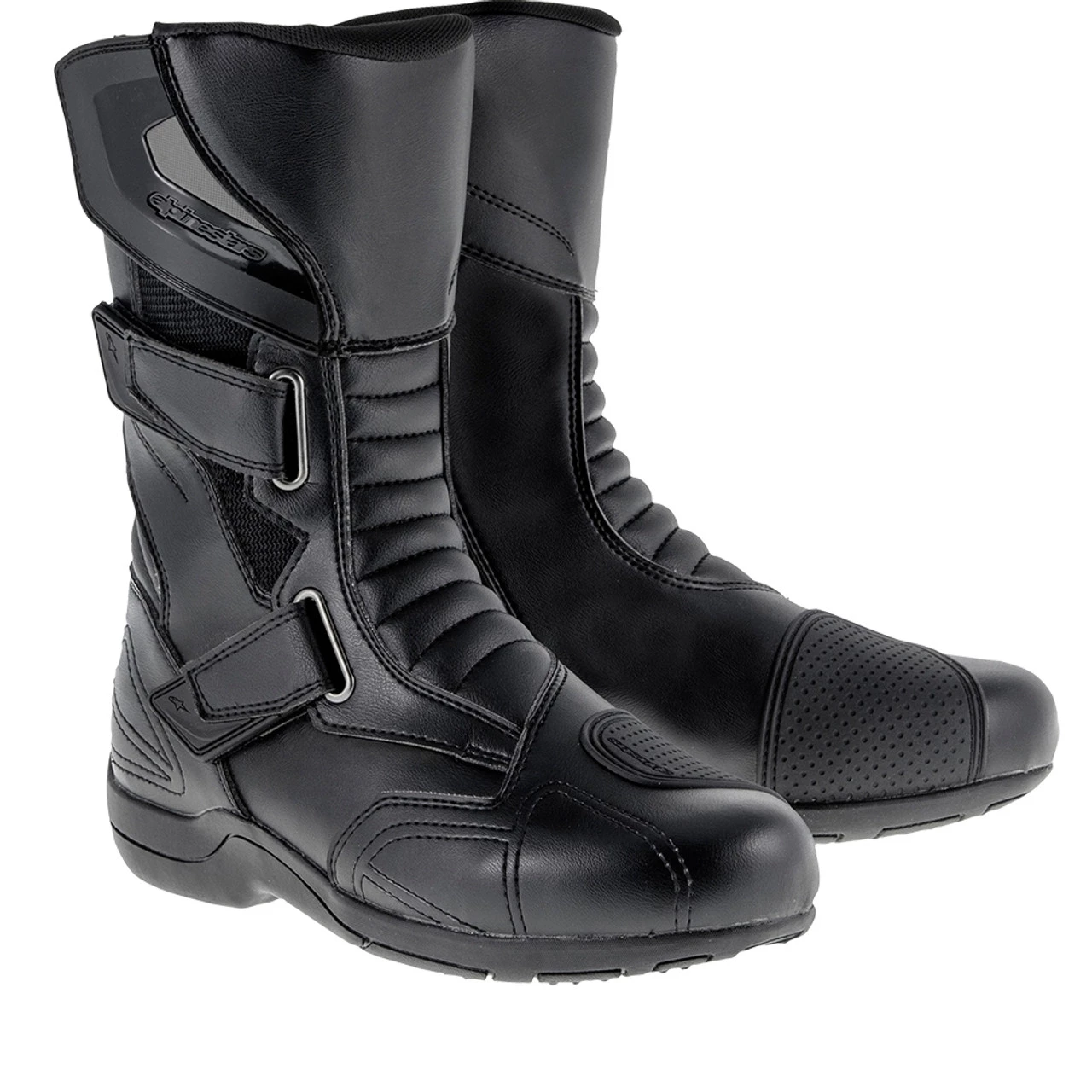 Alpinestars Roam 2 Waterproof Boots - Black 3 Alpinestars Roam 2 Waterproof Boots - Black