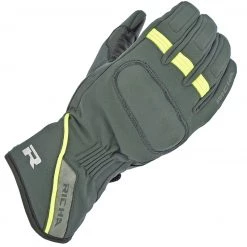 Richa Torch Waterproof Gloves - Titanium