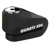 Oxford Quartz XD6 disc lock(6mm pin) Black