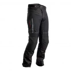 RST Pro Series Ventilator-X CE Mens Textile Jeans - Black / Black