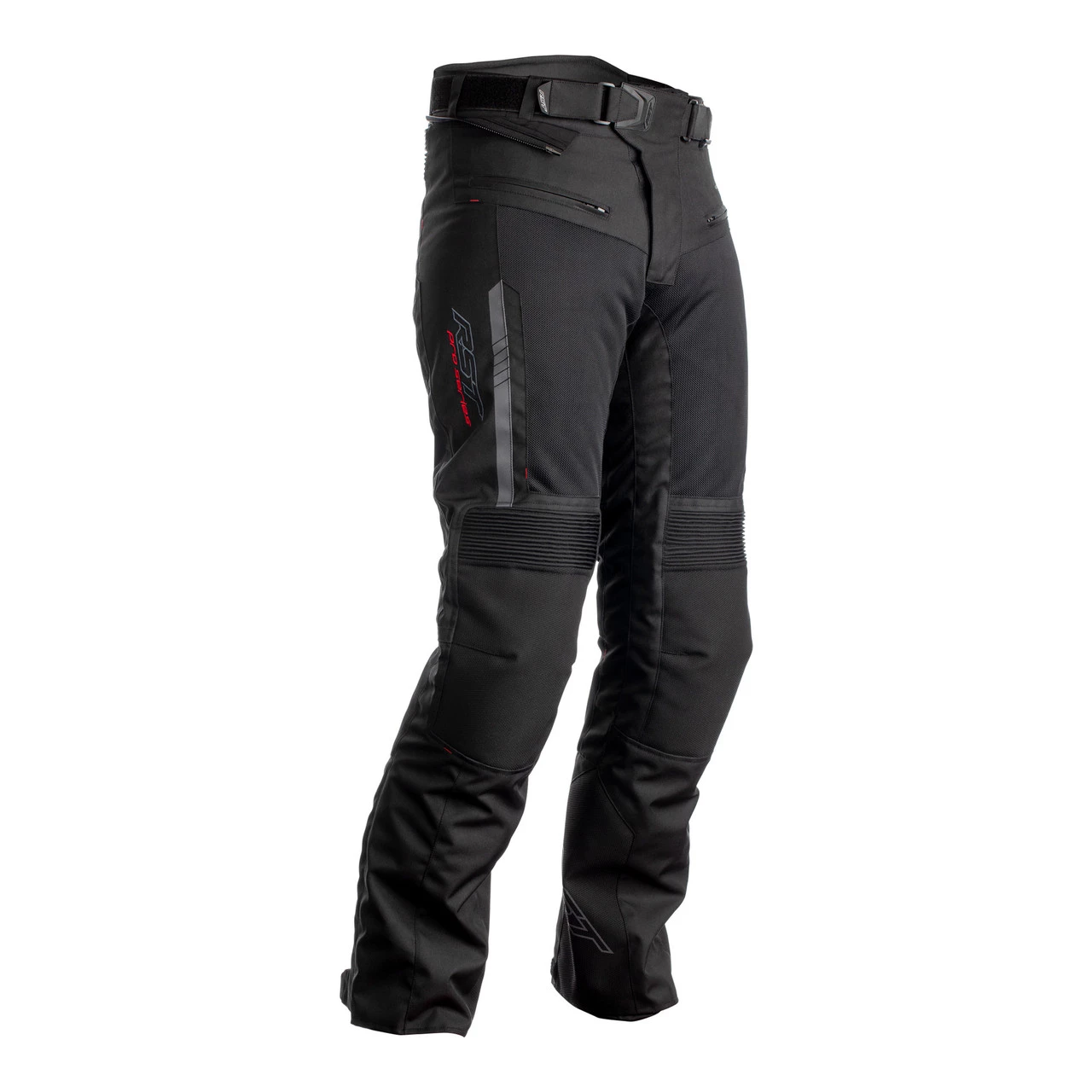 RST Pro Series Ventilator-X CE Mens Textile Jeans - Black / Black 3 RST Pro Series Ventilator-X CE Mens Textile Jeans - Black / Black