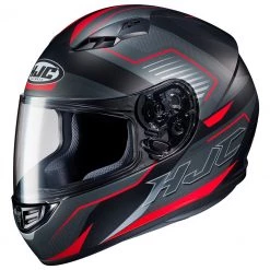 HJC RPHA 90S Flip Front Modular Helmet - Bekavo Red