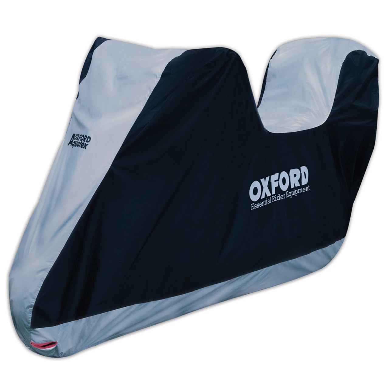 Oxford Aquatex Top Box Motorcycle Cover - XL 3 Oxford Aquatex Top Box Motorcycle Cover - XL