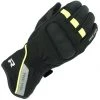 Richa Torch Waterproof Gloves - Black / Fluo Yellow
