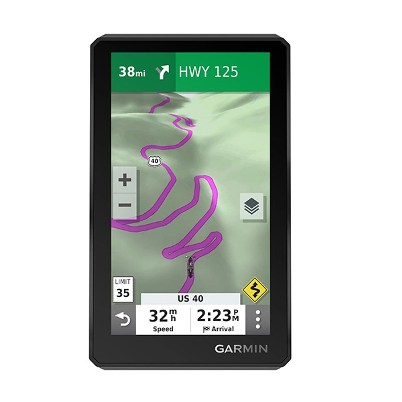 Garmin Zumo XT Sat Nav GPS 11 Garmin Zumo XT Sat Nav GPS - Image 9