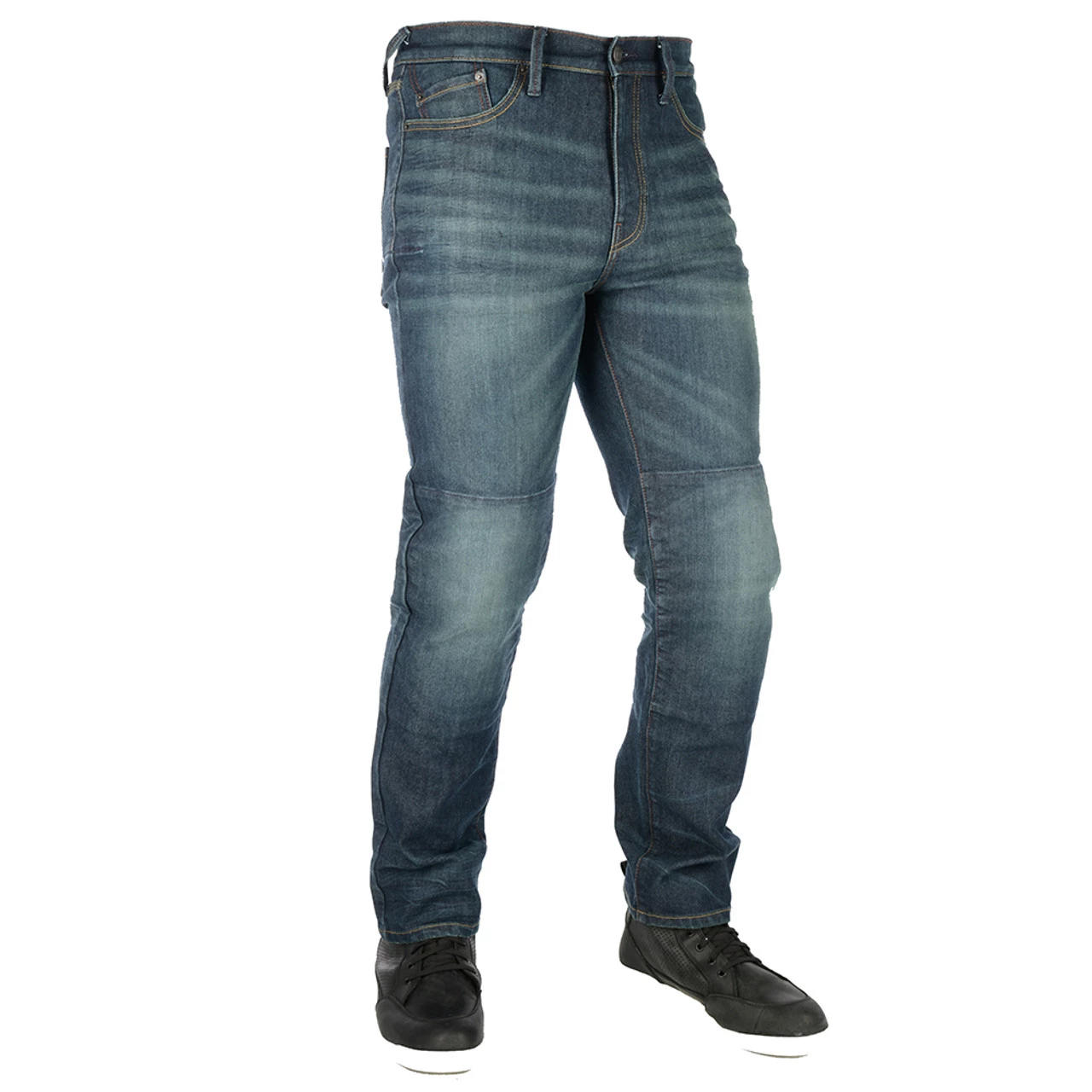 Oxford Original Approved AA Dynamic Mens Jeans Straight 3 Year - Blue Regular 3 Oxford Original Approved AA Dynamic Mens Jeans Straight 3 Year - Blue Regular