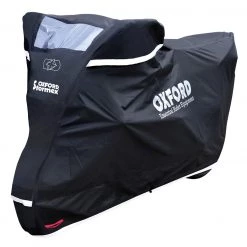 Oxford Stormex Outdoor Motorcycle Cover - XL