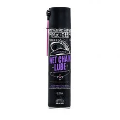 Muc-Off Wet Chain Lube 400ml