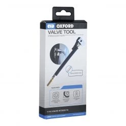 Oxford Valve Access Hose Tool