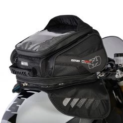 Oxford M30R TANK BAG - BLACK