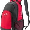Alpinestars Defender Backpack Rucksack - Red -megamotorcyclestore Official Shop 61kSQGAUS8L. AC SL1001 45361.1598128141