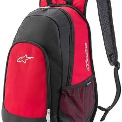 Alpinestars Defender Backpack Rucksack - Red