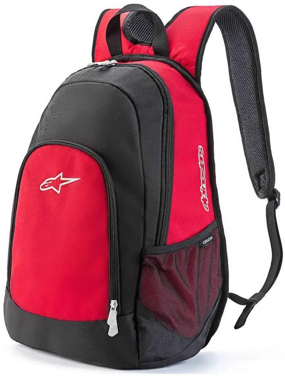 Alpinestars Defender Backpack Rucksack - Red 3 Alpinestars Defender Backpack Rucksack - Red