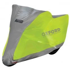 Oxford Aquatex Fluorescent Cover - XL