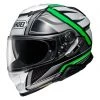 Shoei GT Air 2 Full Face Helmet Haste TC4 - Green -megamotorcyclestore Official Shop 6afad362ca5e37236d402232ec4053afd03af783 36672.1649779309