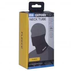 Oxford Fleece Neck Tube