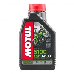 5100 10W30 4T 1 Litre