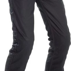 RST x Kevlar® Frontline CE Mens Textile Jacket - Grey / Neon