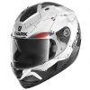 Shark Ridill Mecca WKR - White / Black / Red . -megamotorcyclestore Official Shop 7c3e429ed96cb647d7bef1d62b8938759de46551 17624.1615822985