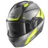 Shark Evo GT Flip Front Helmet Encke AYK - Mat Anthracite / Yellow / Black . 2 Shark Evo GT Flip Front Helmet Encke AYK - Mat Anthracite / Yellow / Black . -megamotorcyclestore Official Shop 7d5ad0ef543c037f8e99ebc90bded24d0d3b1aa4 66697.1617969361