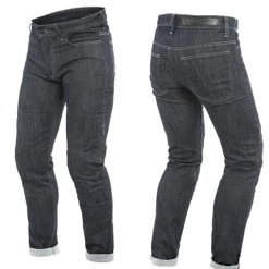 Dainese Denim Slim Tex Pants 008 - Blue