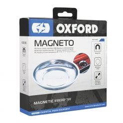 Oxford Magneto Magnetic Workshop Tray